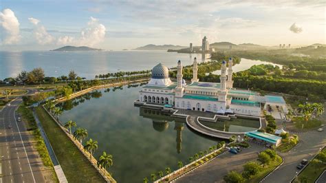 RM 89 Cheap Flights to Kota Kinabalu .